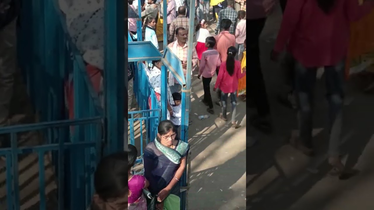 fair India #religion Trade in tradition