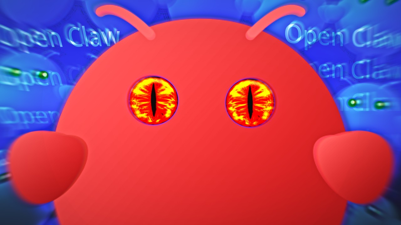 OpenClaw: The AI Agent That Is More Dangerous Than You Think It Is