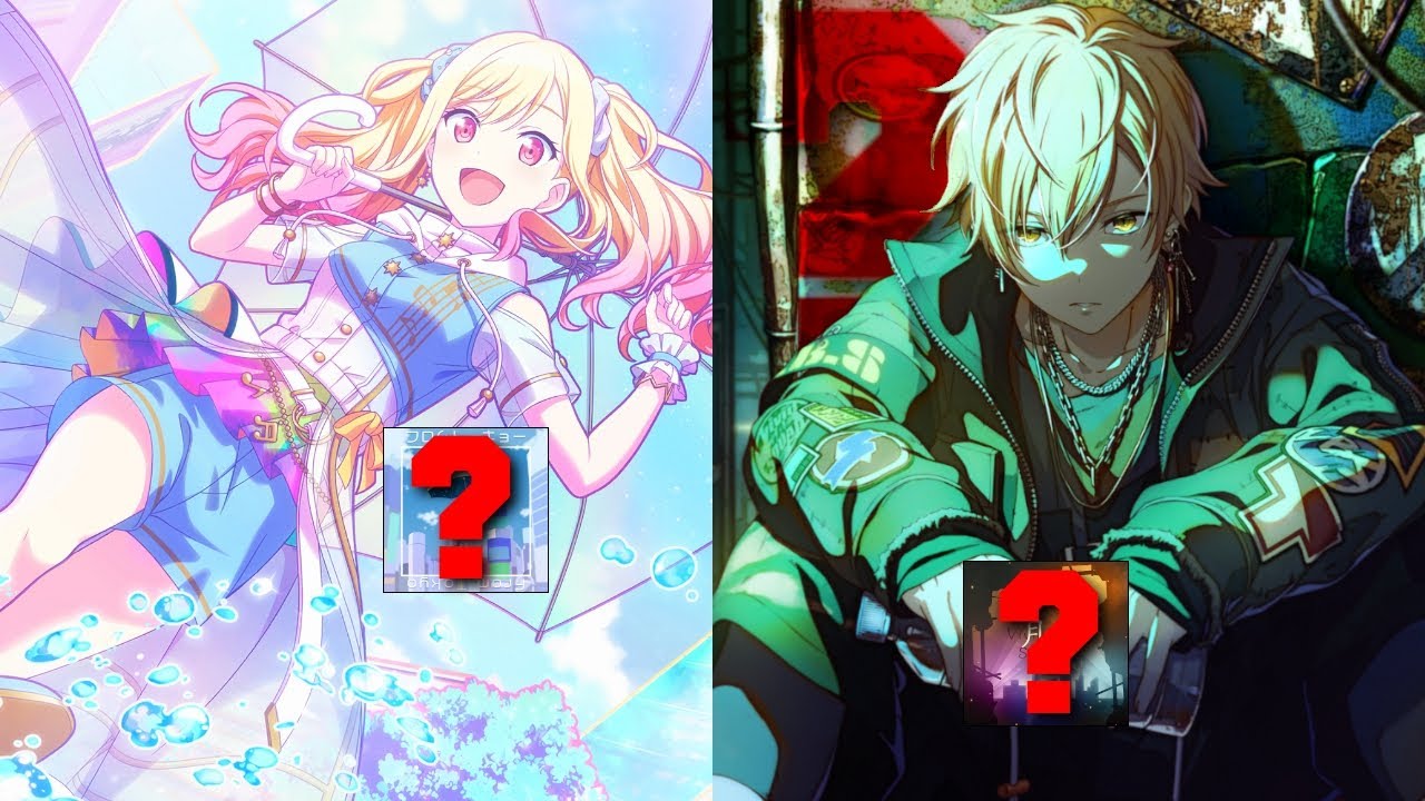 Ranking the second commissions rotation in Project SEKAI as a player with wrong opinions
