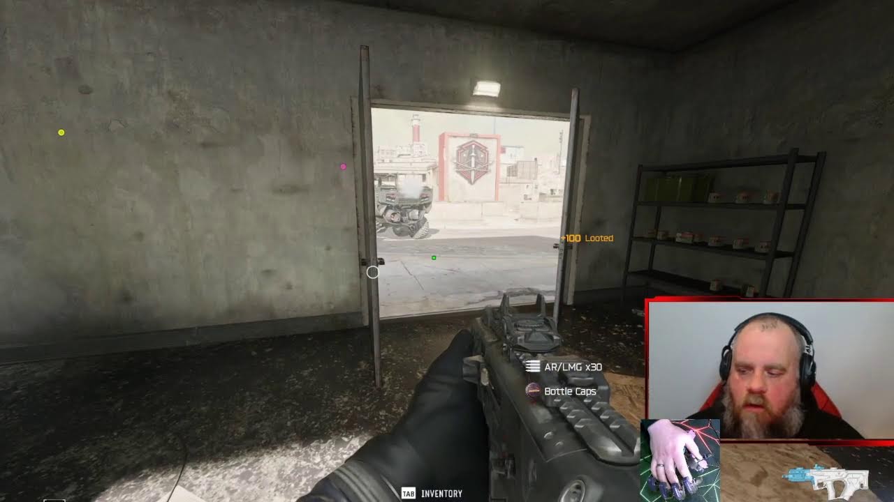 Playing Call of Duty what you up to?