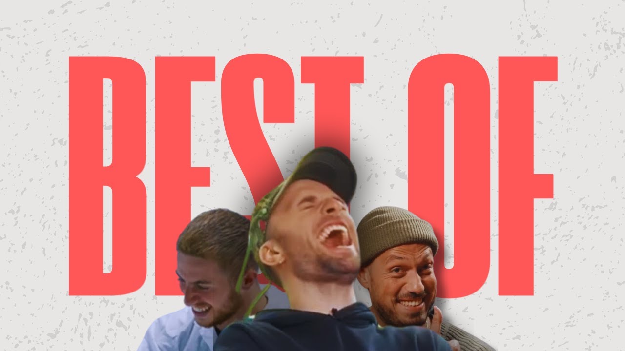 LES MEILLEURS MOMENTS DE YOUTUBE 2024 (BEST OF)