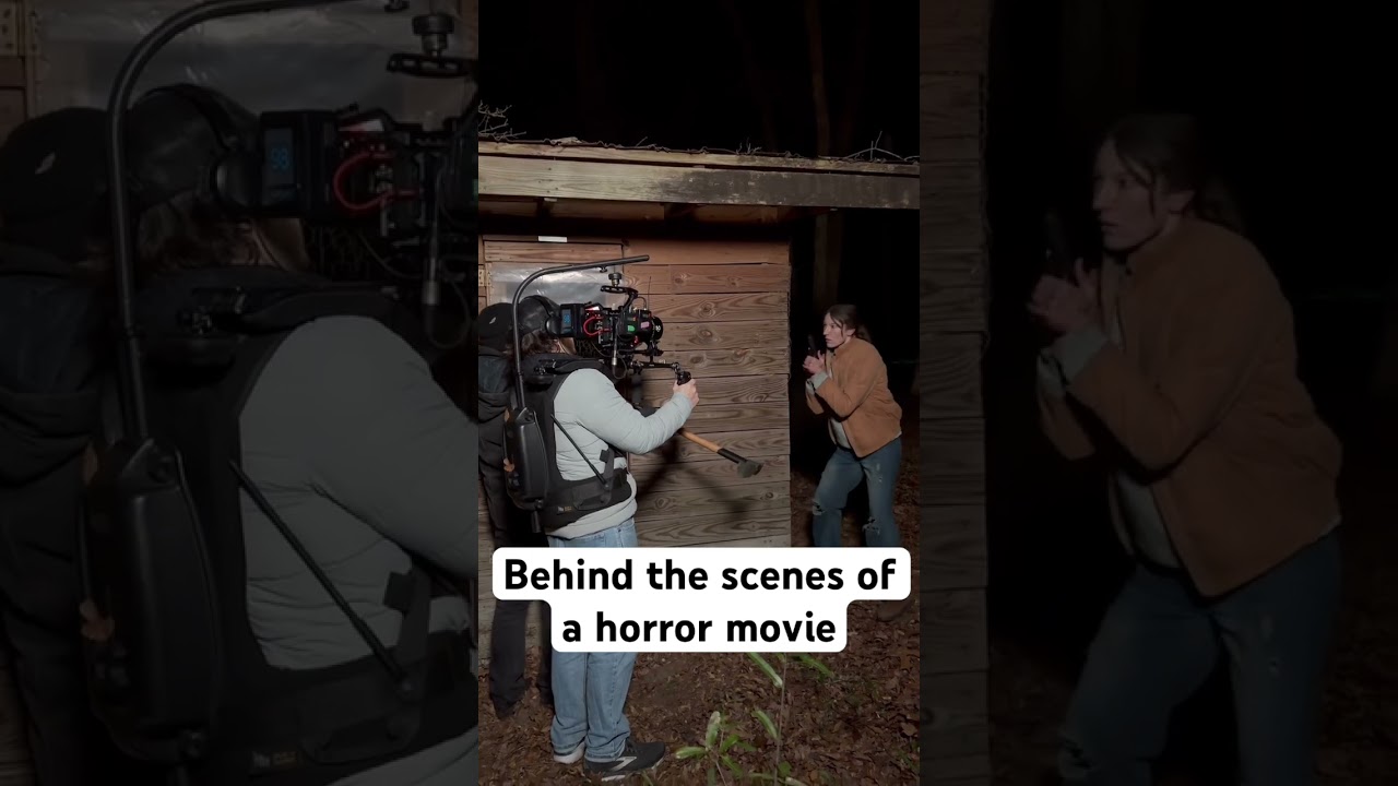 Full movies on our channel #filmmakersfamily #horrorfilm #horror #horrorstation #horrormovie #scary