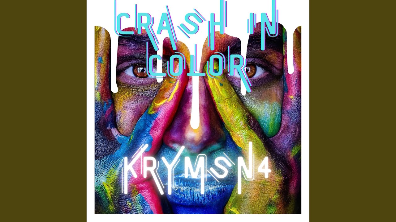 Crash in Color