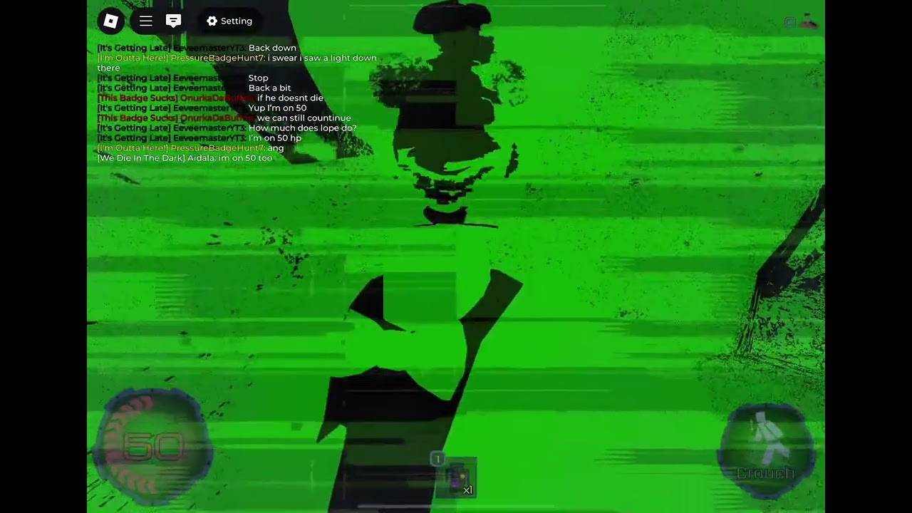 Pressure TBS moments that made me go insane