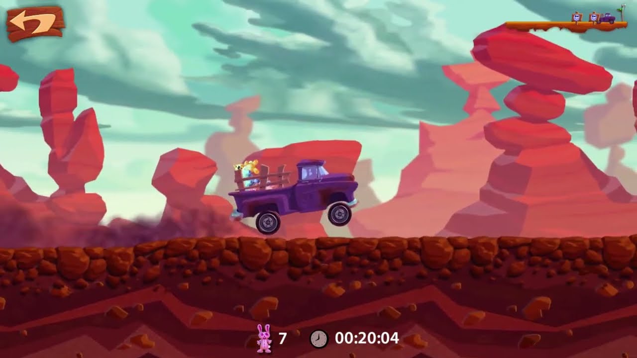 TMFTP Summer Slam 2015 - Week 5 - Snuggle Truck