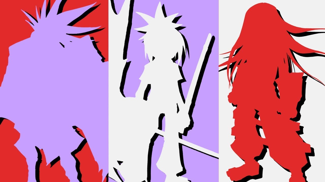 Dead and Forgotten Shaman King Games
