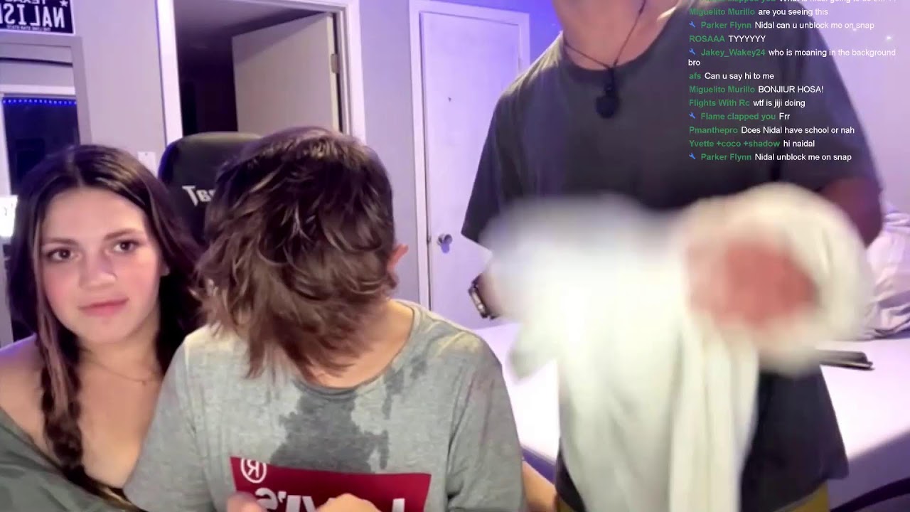 I Guess We Are Live Again!