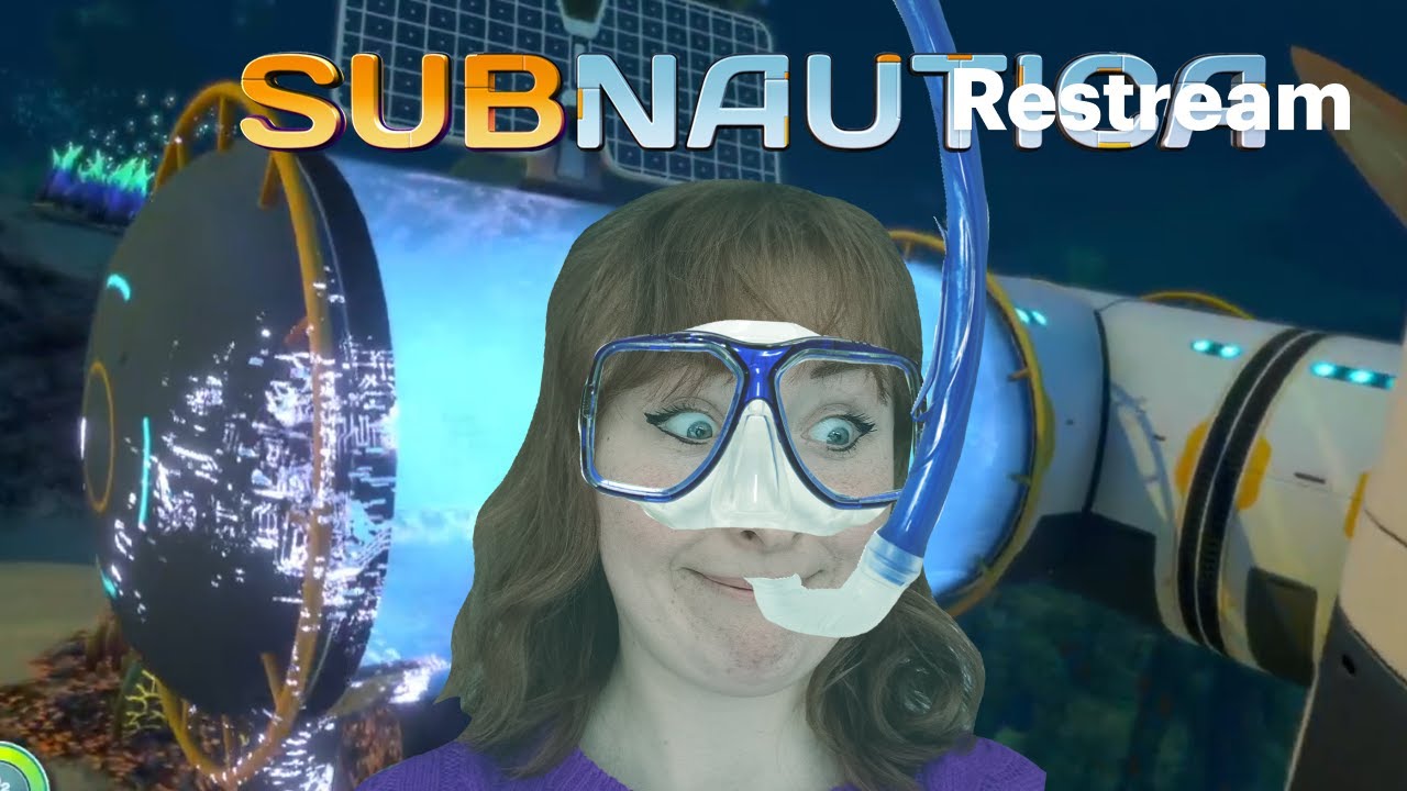 deep diving in subnautica again