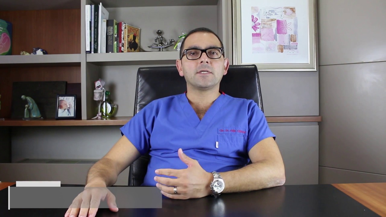 Op.Dr. Filip Taşhan - Kürtaj Sonrası Hamilelik