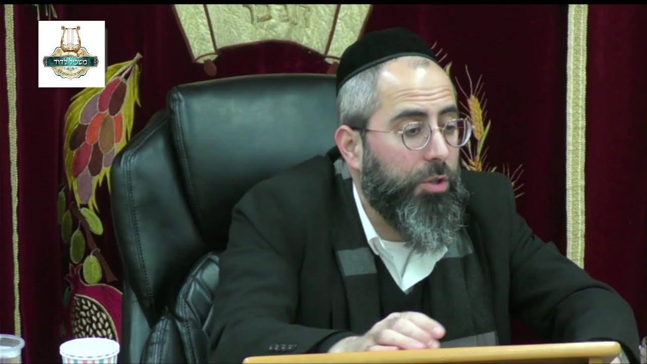 הרה"ג ישראל סאלי פחימה שליט"א - מעלתו של הרה"ג דוד איתמר ביטון שליט"א