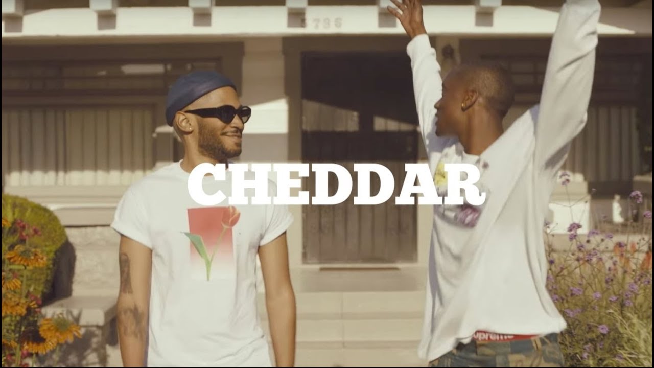 [free] Kaytranada x Buddy x Jimi Tents type beat 