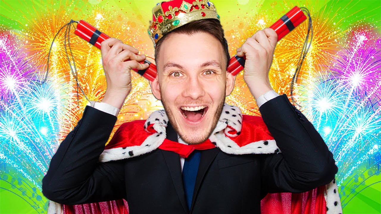 ODPALUJEME ROK 2022!! 💥| Fireworks Mania
