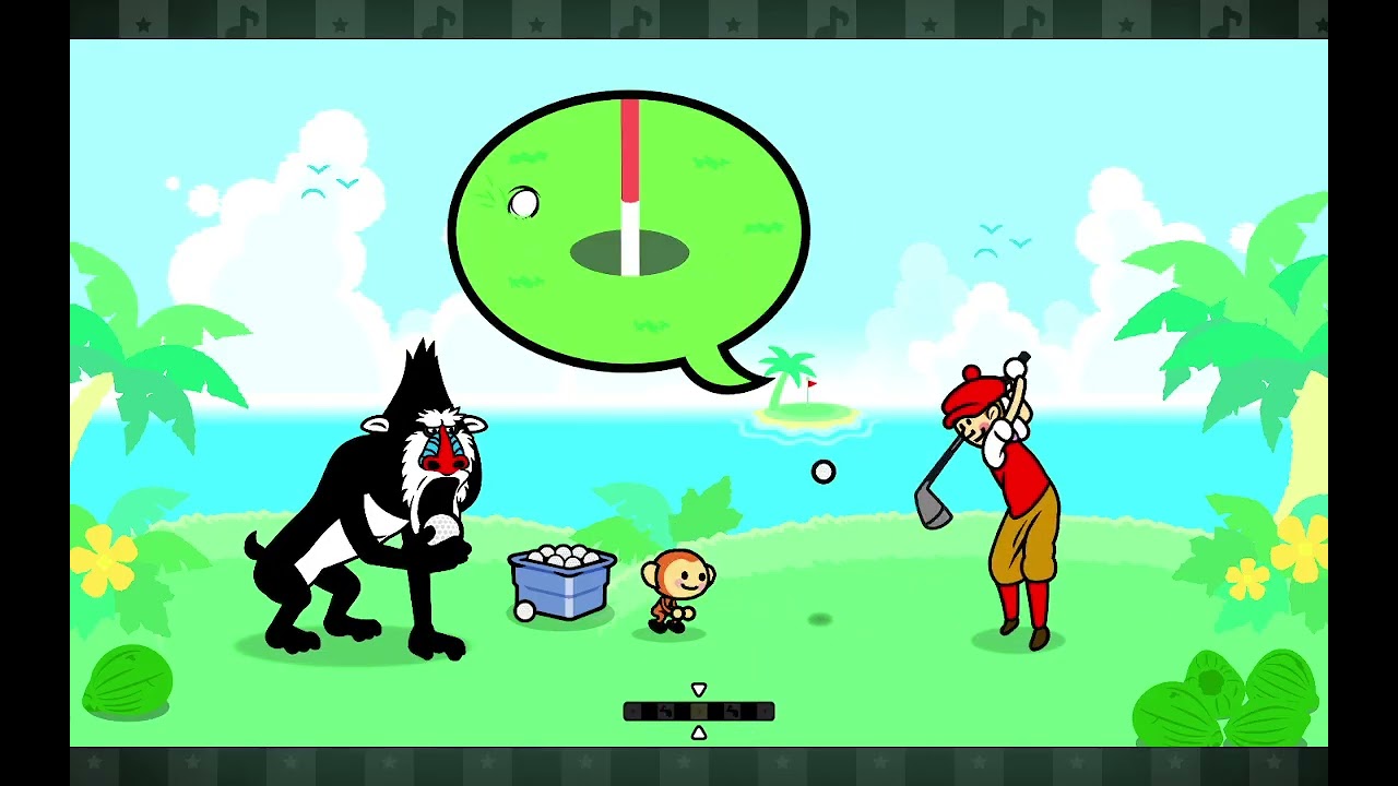 Heaven Studio Custom Remix: 8 Bit Boy - Natsume Mito