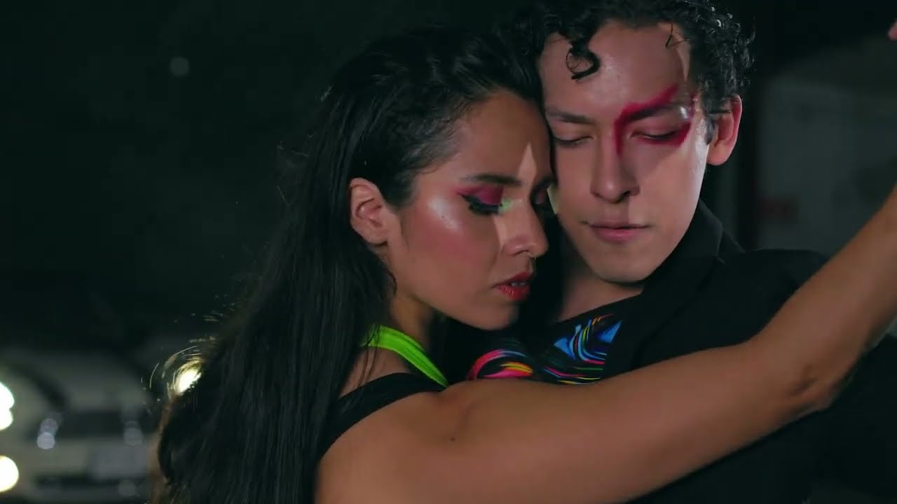 El huracan - Tango Bardo FT La Parranga (Mexico)