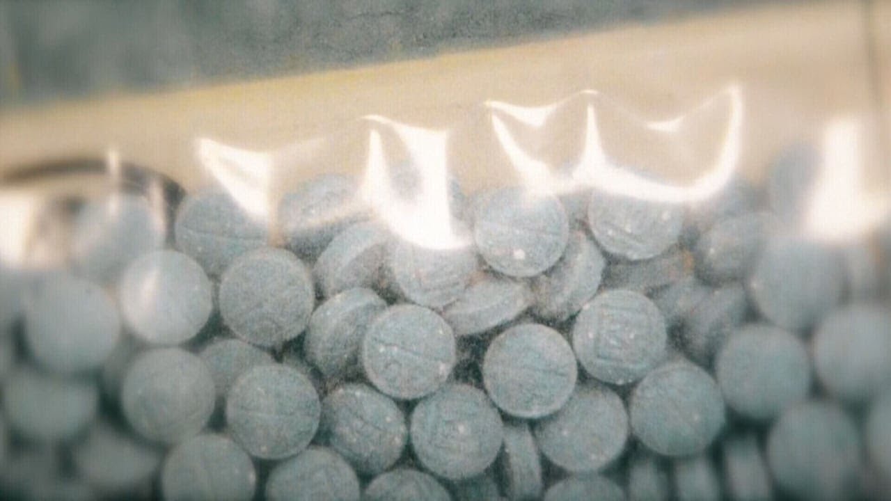 VIDEO: Illegal drugs sold in Alaska among most expensive in the country, troopers say