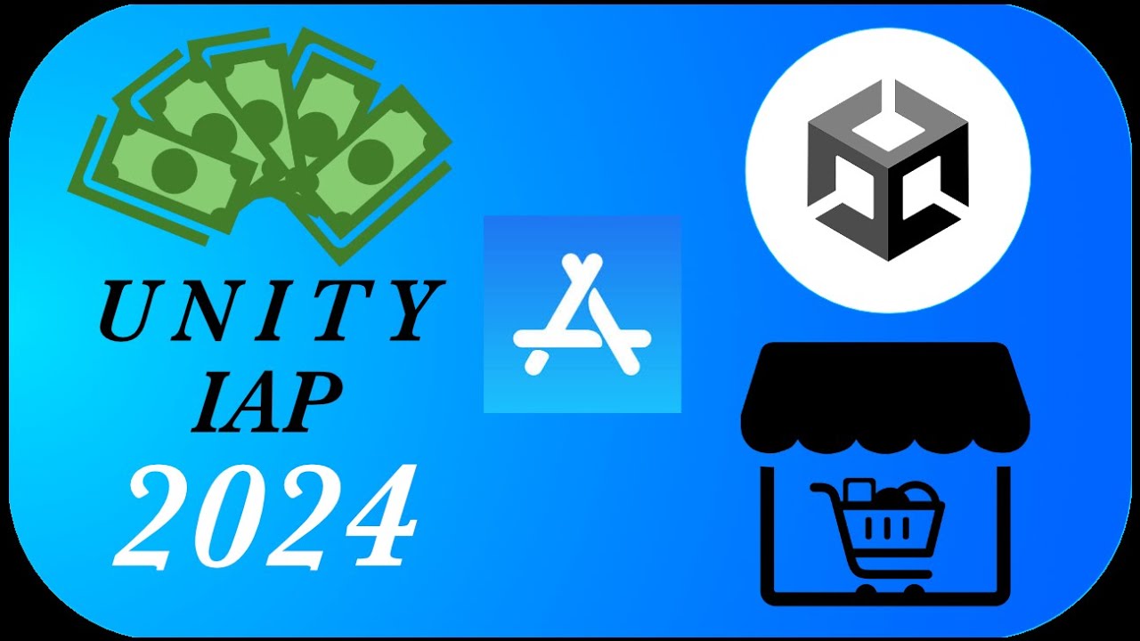 How to Add In App Purchase in your iOS unity game - Unity IAP Tutorial 2025
