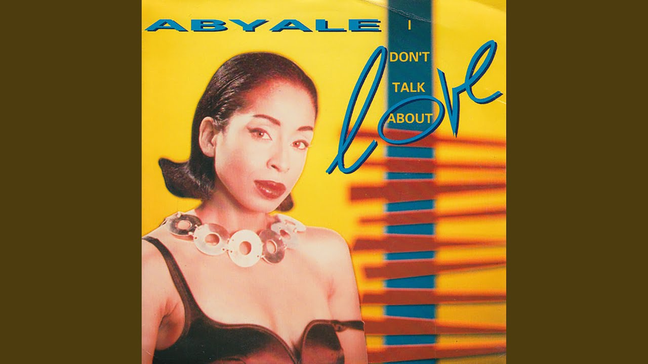 I Don't Talk About L.O.V.E. (Radio Version)