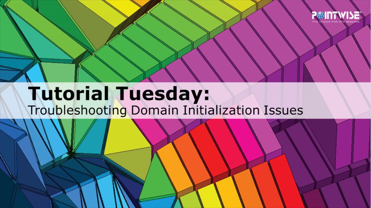 Troubleshooting Domain Initialization Issues