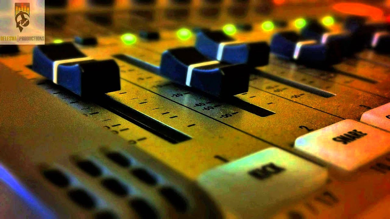 PAGES AND PARAGRAPHS | West Coast Hip Hop / New School / Freestyle type beat - Prod. by Deleswa