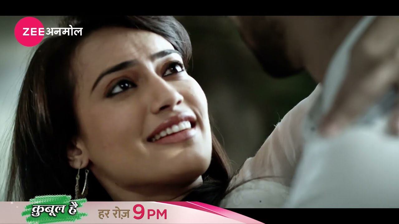 क़ुबूल है - Asad Zoya Ayaan - रोज़ रात 9 बजे - Promo - ज़ी अनमोल