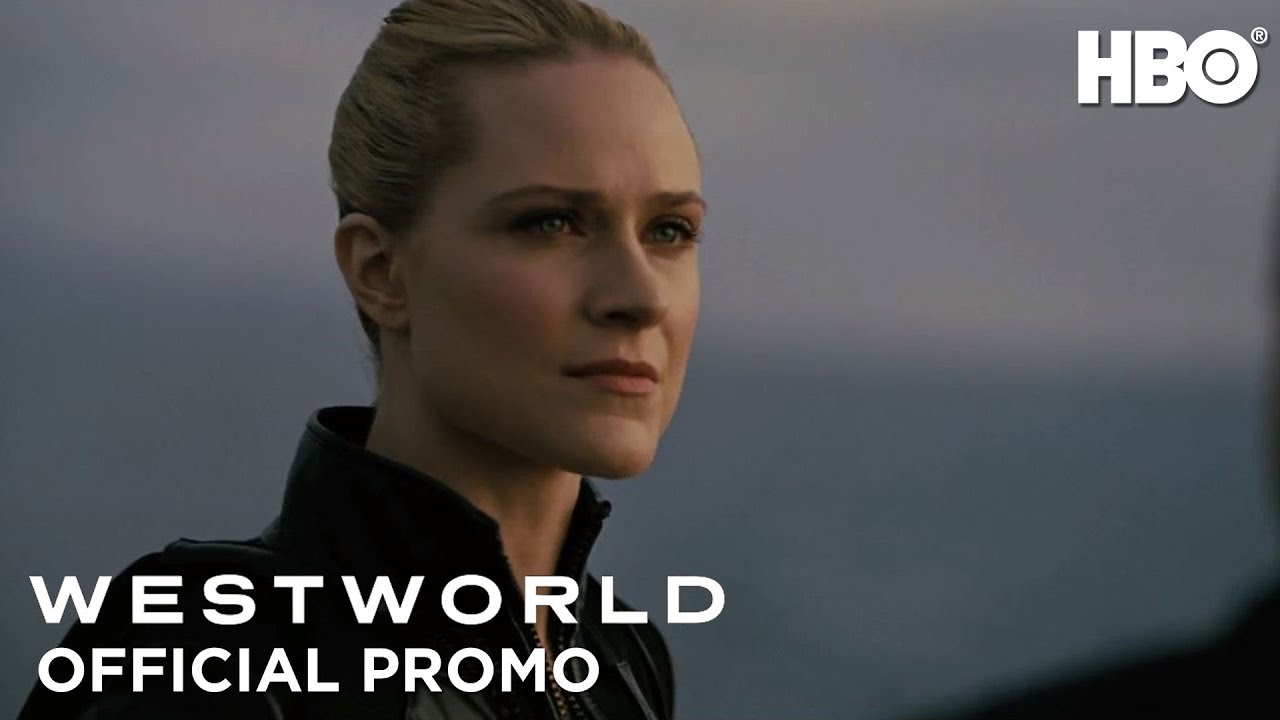 Westworld: Season 3 Episode 3 Promo | HBO
