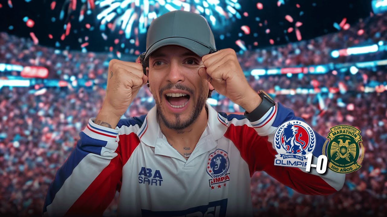 ES DE CAMPEONES