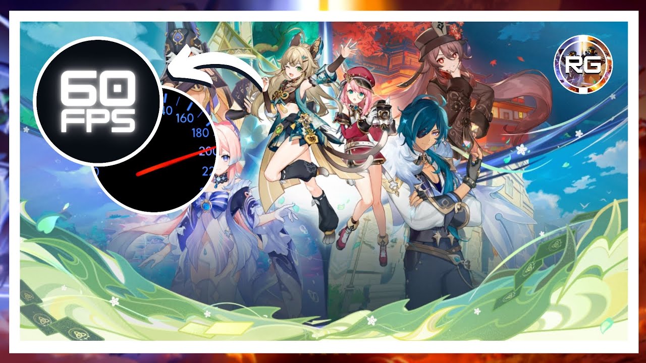 GALAXY S21 FE 5G | RODOU LISO O GENSHIN IMPACT??