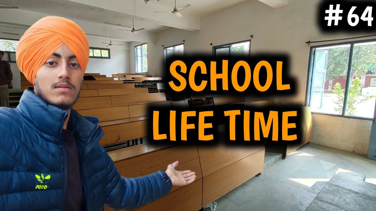 #64 dally vlogs #school #lief #time