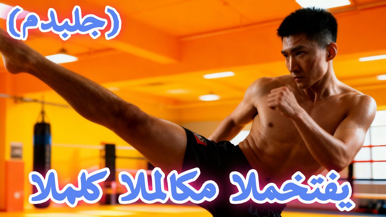 الملك الملاكم المختفي (مدبلج)#drama     #chinesedrama #dramabox