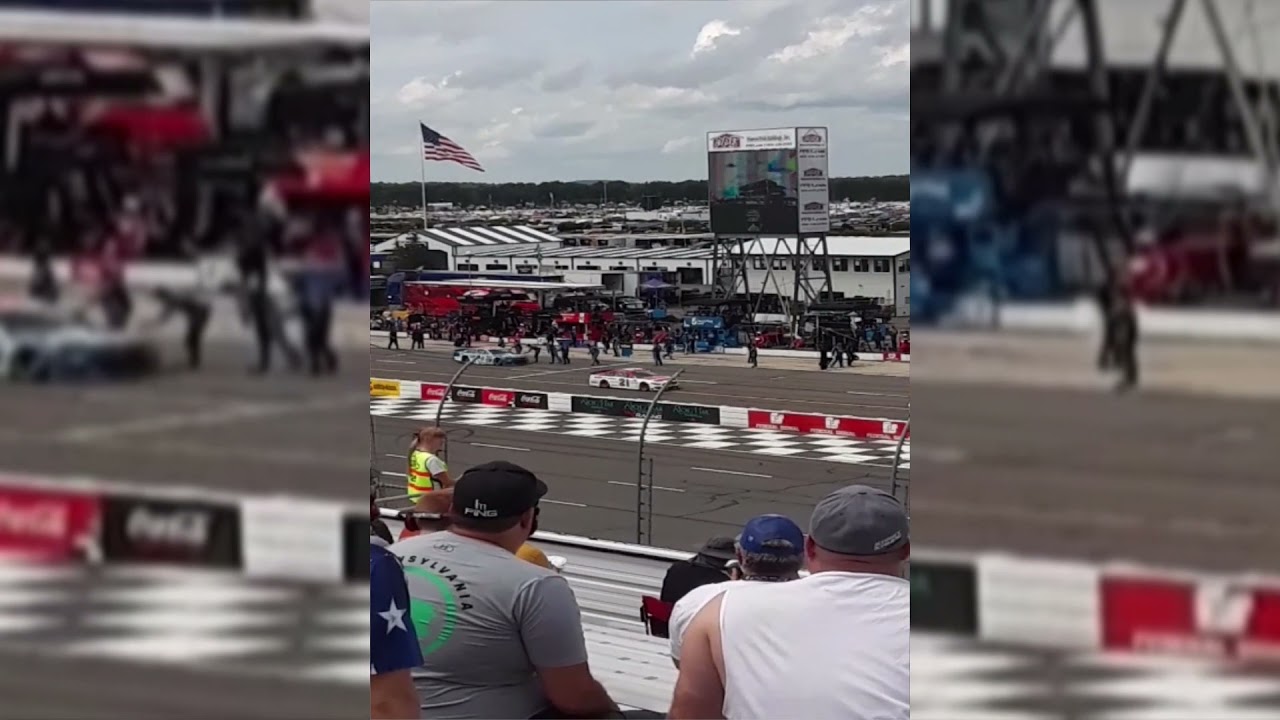 06/26/21 Pocono Double Header Race 1