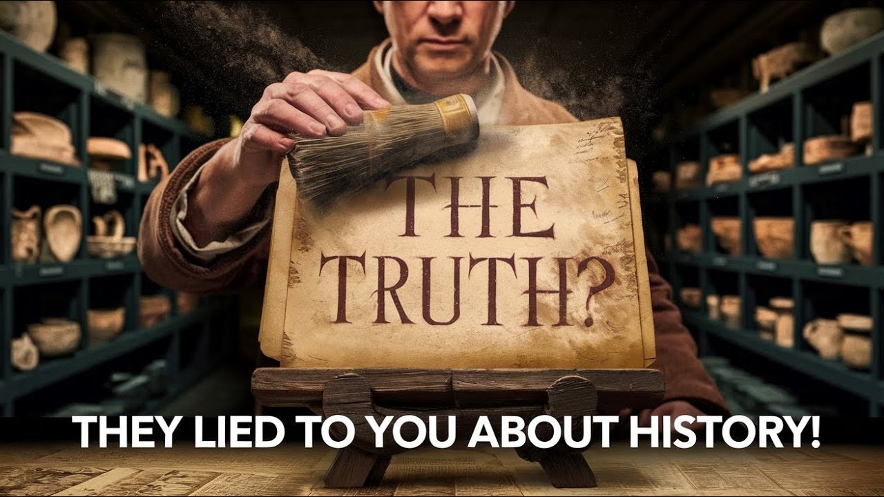 How Historical Research Is Conducted? | Historical Research EXPERTS Share Top Techniques