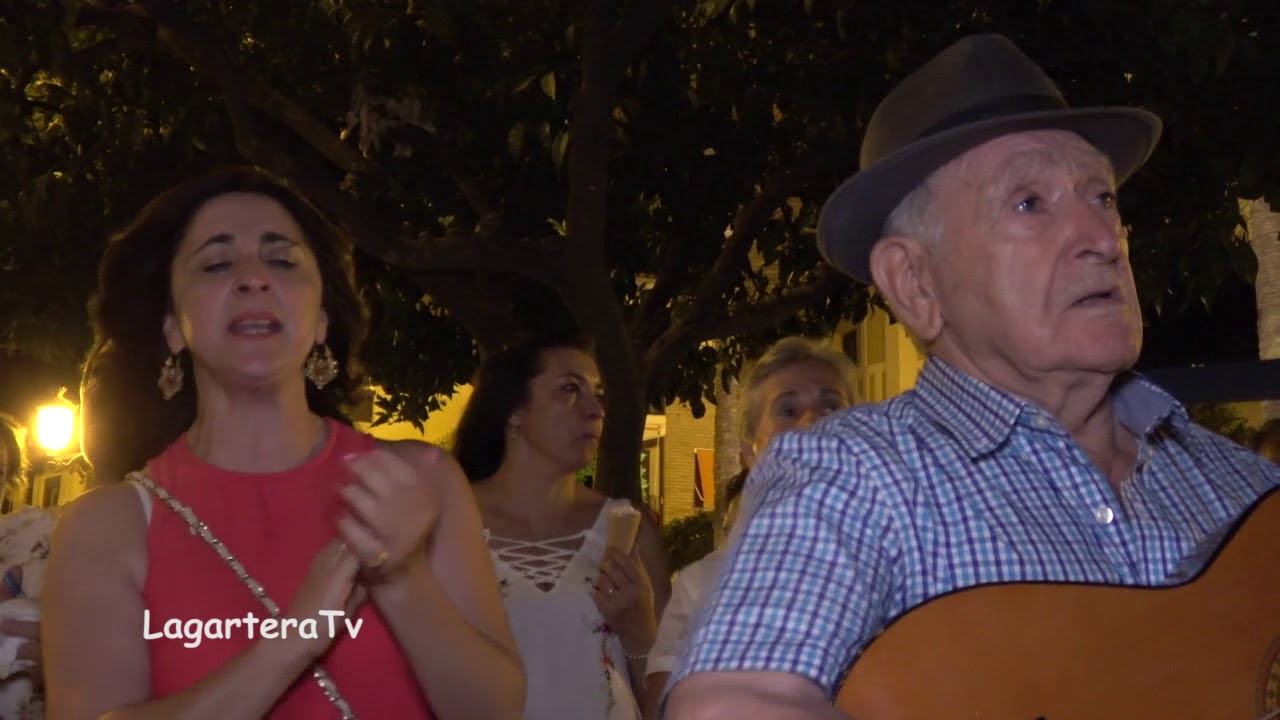 XXIII Pedro Vaquero Rondas Chiribiribi con P