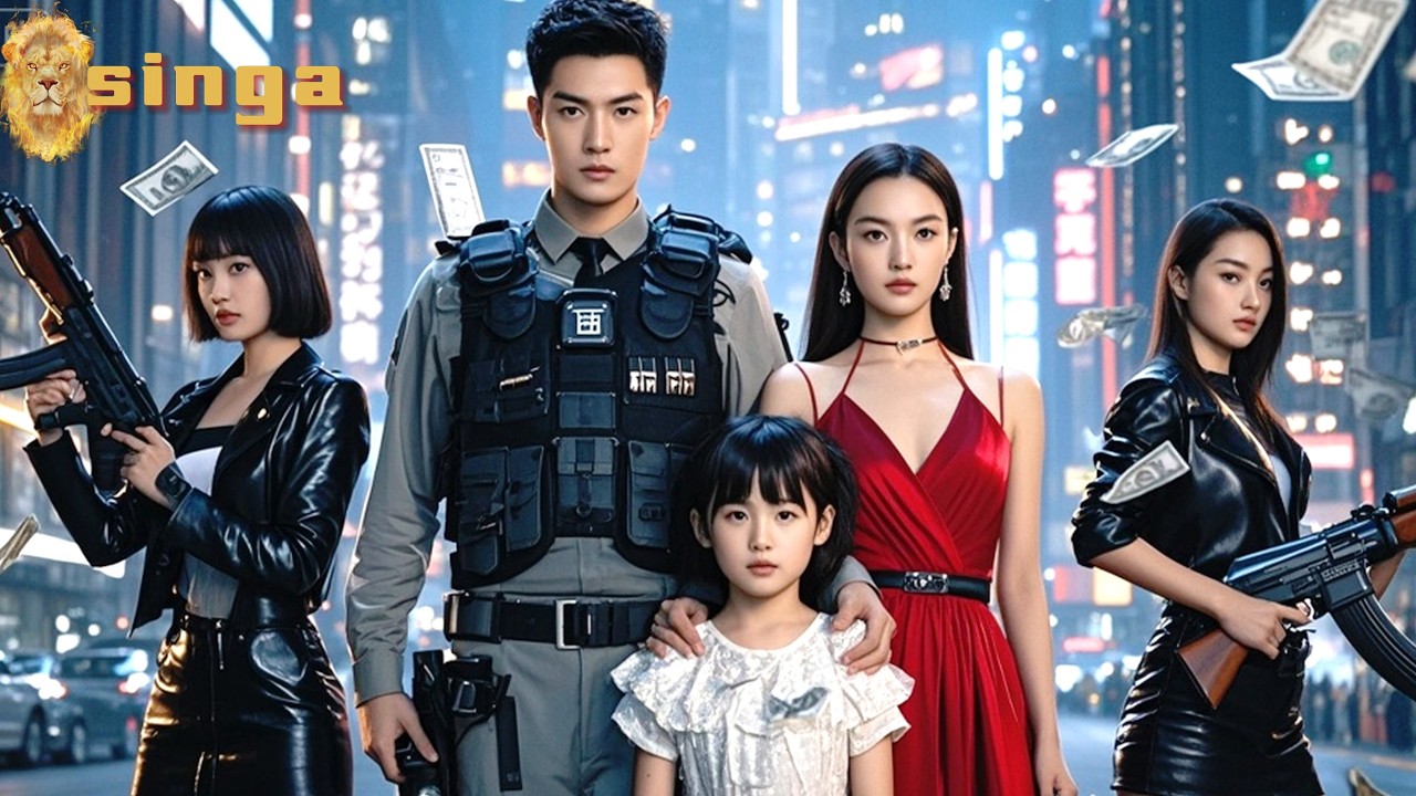 Setelah one night stand, CEO cantik ini datang menemui saya bersama anak kembarnya.#drama