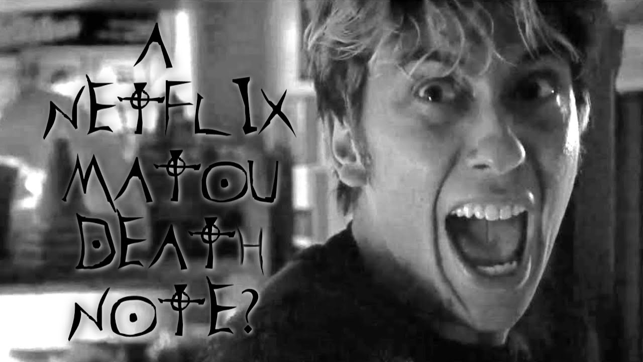A Netflix ESTRAGOU o Kira em Death Note?