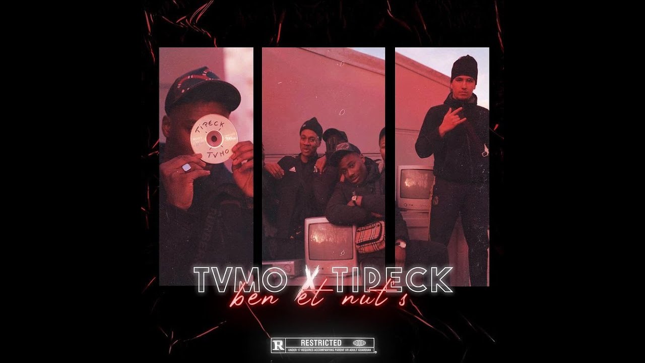 Tvmoo - Freestyle Ben & Nut&rsquo;s ft. Tipeck