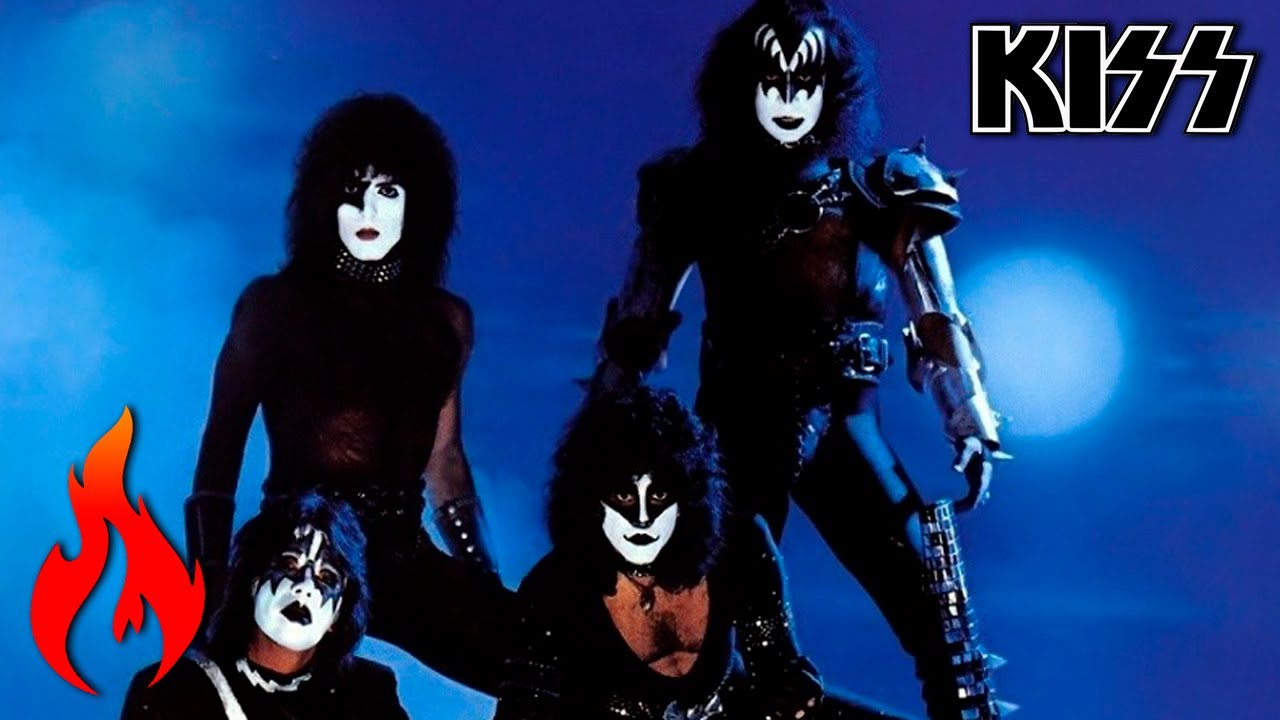 Kiss - 5 Demos That Should Be On The Albums - Part 26