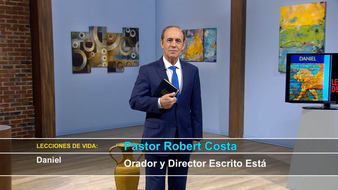 Lecciones de Vida - Del orgullo a la humildad | Lección 5 Escuela Sabática