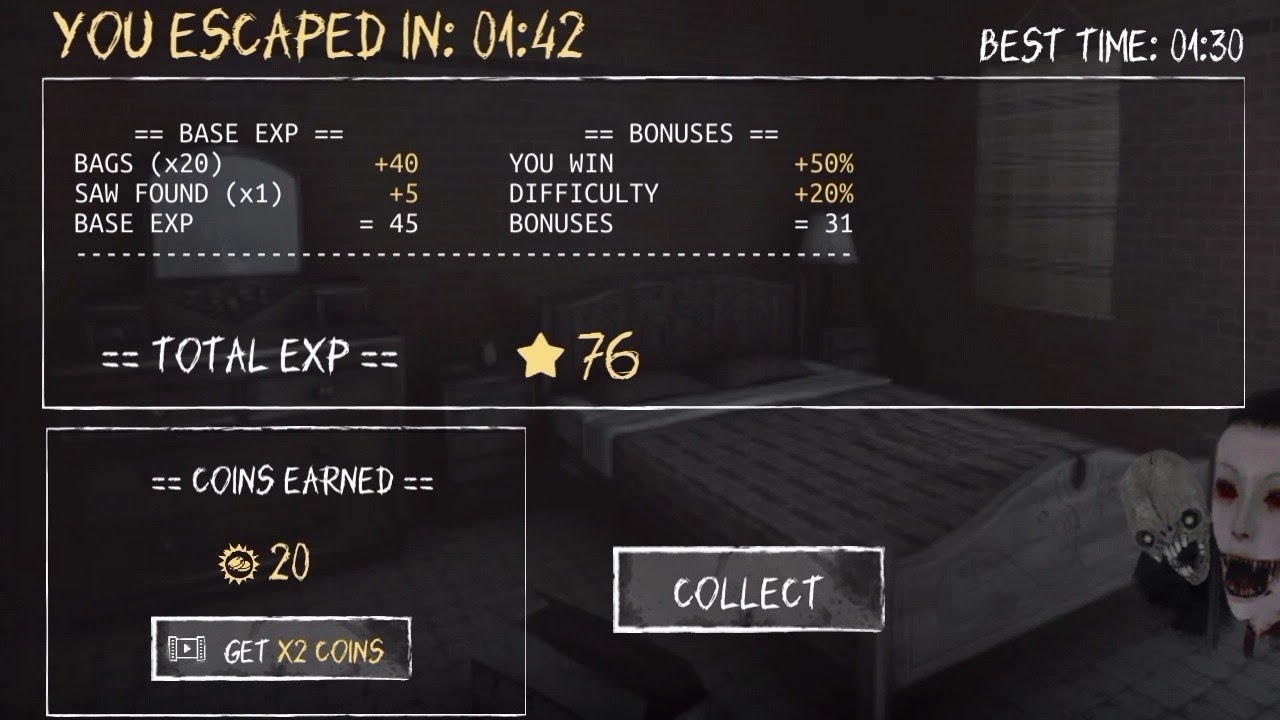 1:42 Normal Double Trouble