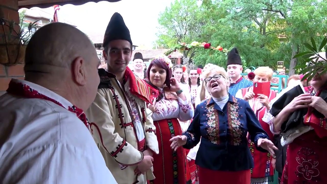 Белорадска сватба Видинско 2025