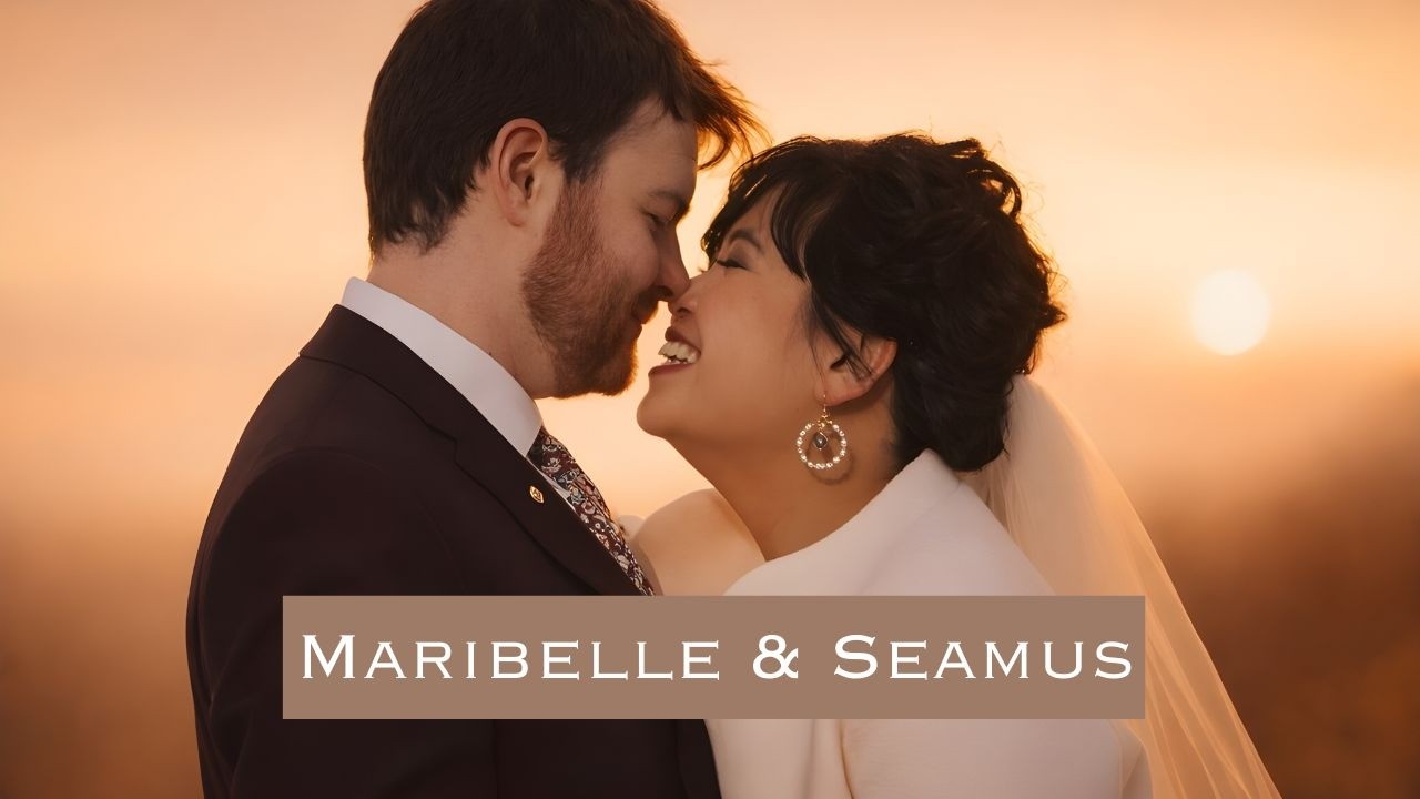 Discover the Hidden Gems: Maribelle & Seamus’s Extraordinary Journey