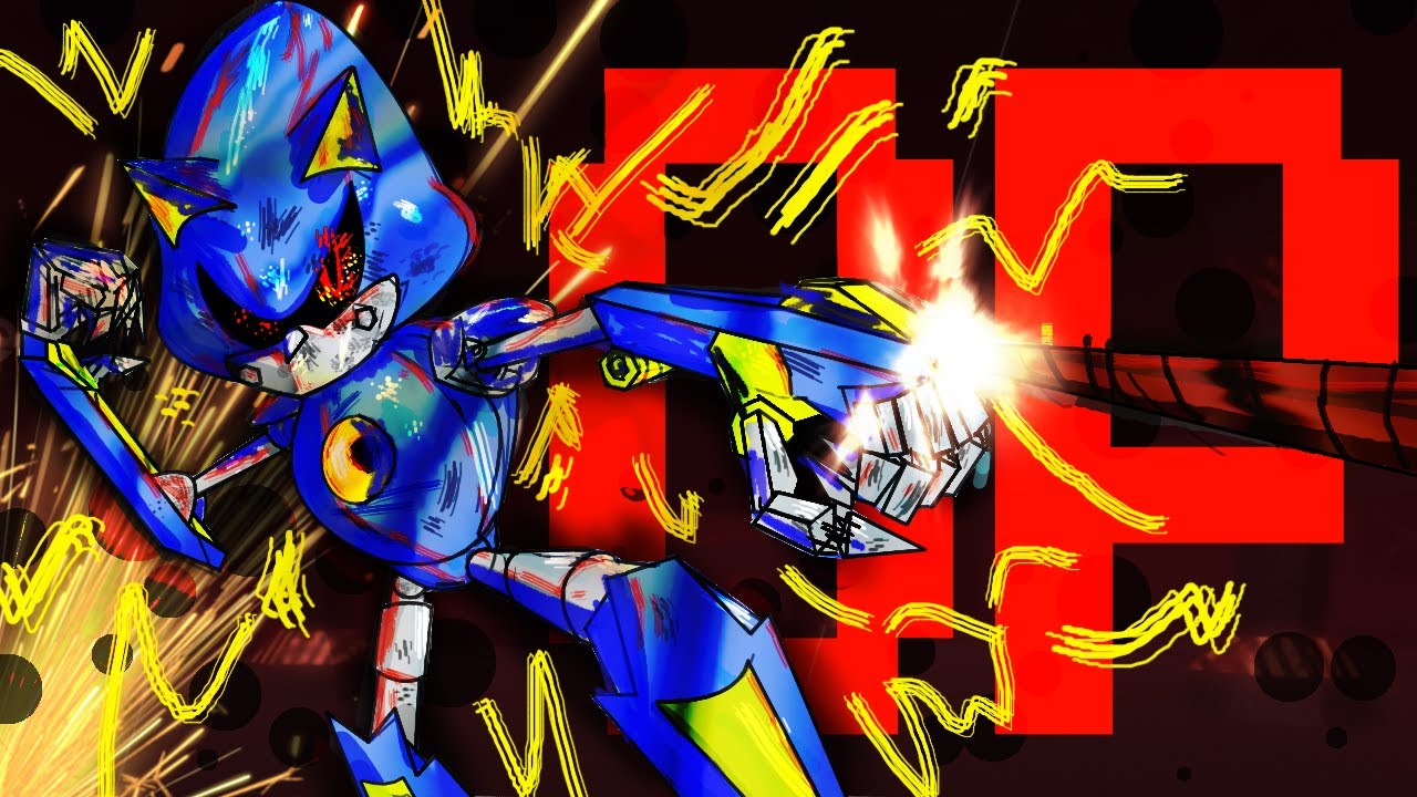 THE HEDGEHOG WRANGLER * Sonic.exe The Disaster 1.2 update first impressions