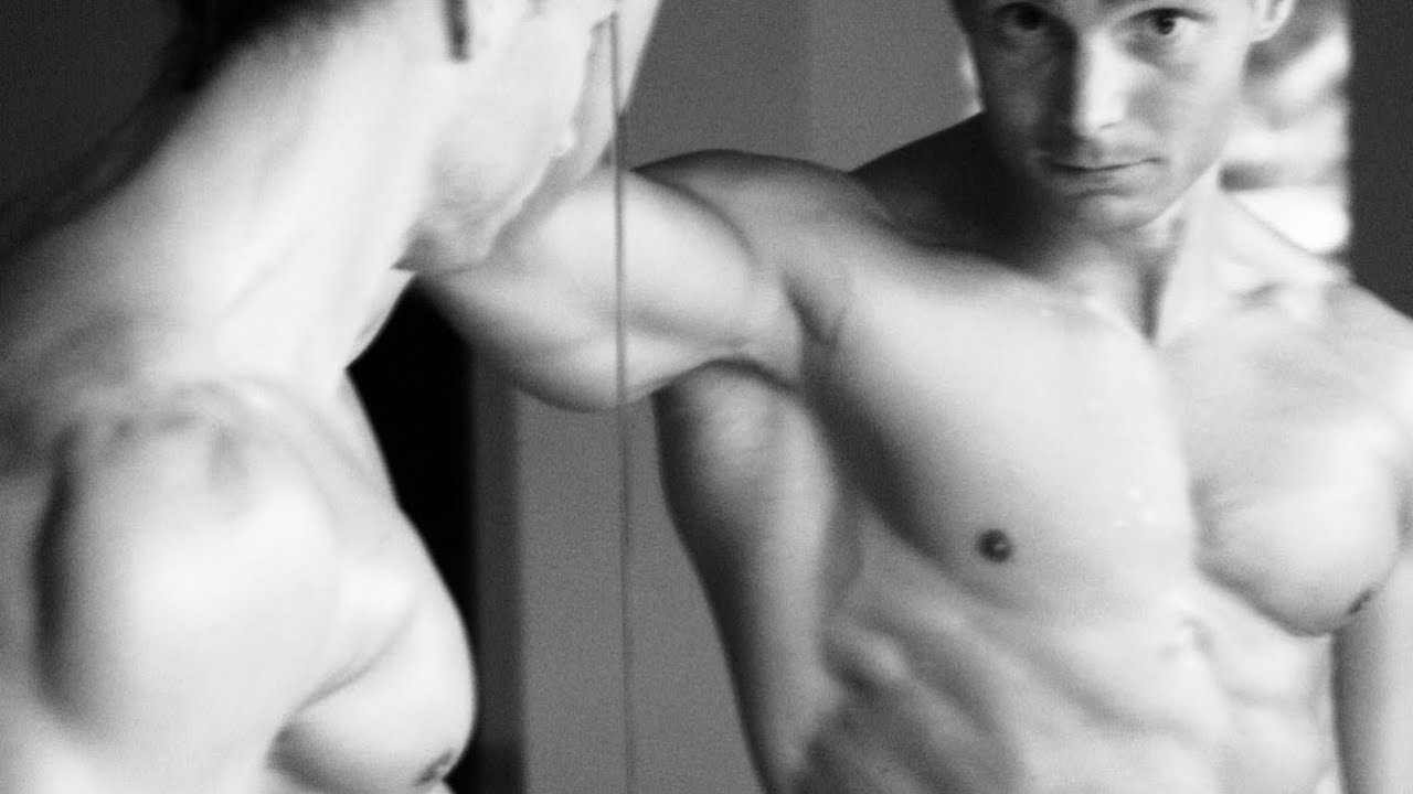 Sixpack durch Bauchmuskeltraining?#Sixpack#Bauchtraining#Fettverbrennung#Professor