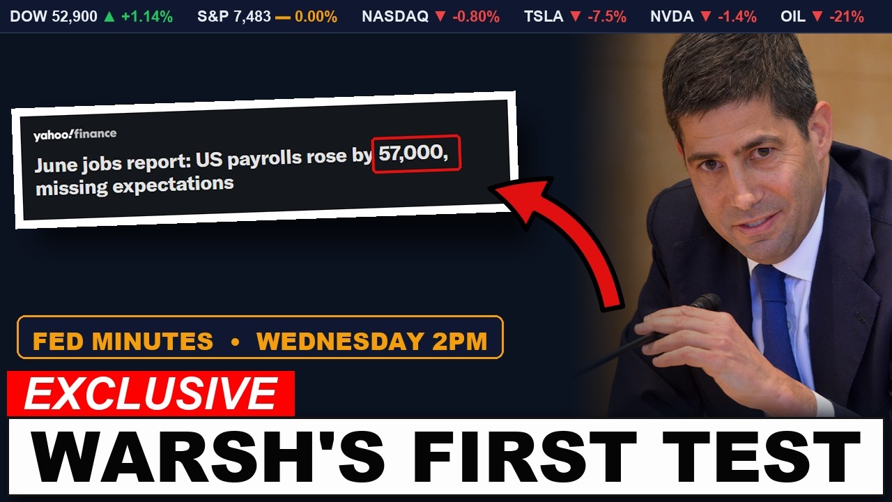 What to Expect Next Week: Every Event, Earnings Report and Sector to Watch