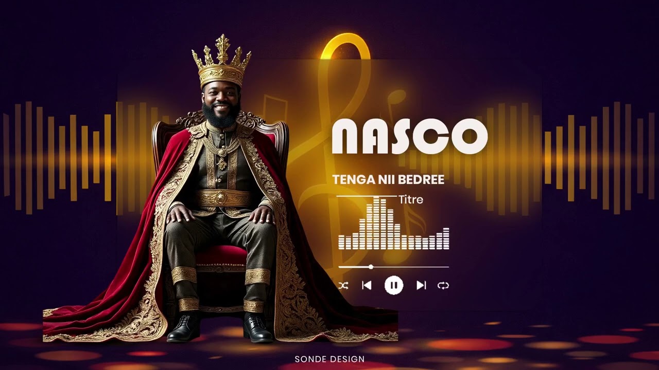Nasco tinga-nin-b&eacute;dr&eacute;