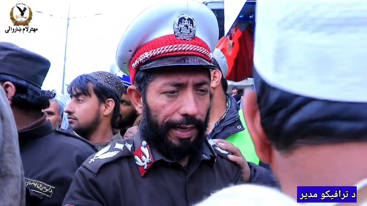  د مهترلام ښار اړوند د عمرزیو پخوانۍ هډې سرک په بشپړه توګه له کراچیو او لاس پلورونکو پاک شو.