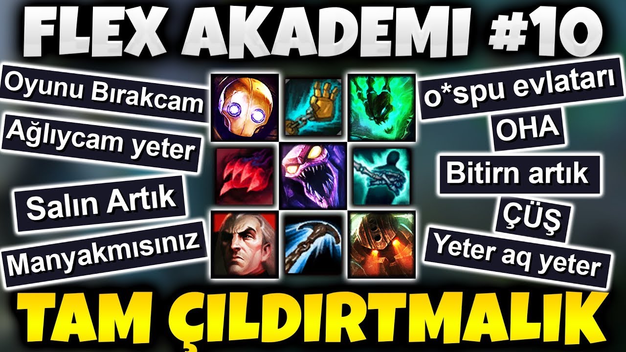 PSİKOLOJİ BOZAN TAKIM!!! 5 ÇEKEN ŞAMPİYONLA ÇILDIRTTIK!!! | Barış Can