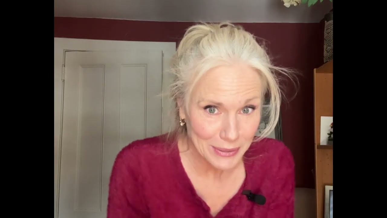 It’s Time to Become the Woman You Were Always Meant to Be