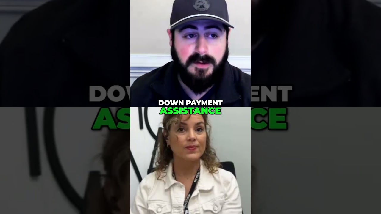 Own a Home! Low Down Payment & Credit Myths BUSTED! 