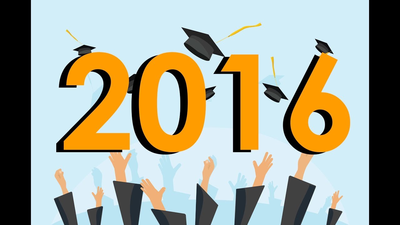 CILEx Graduation 2016