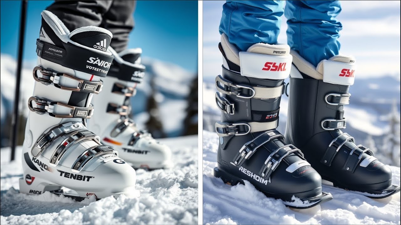 20 Best SKI BOOTS for 2026